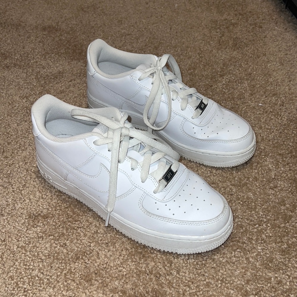 Nike Air Force 1’s